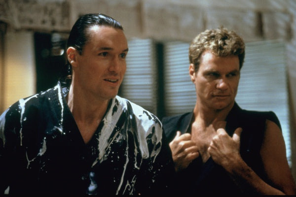 Karate Kid 3 - Die letzte Entscheidung (Blu-ray) – Bild 3– JETZT KAUFEN BEI GLACIER GAMES .at