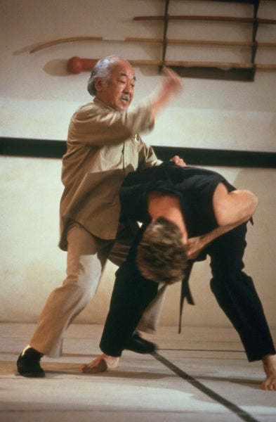 Karate Kid 3 - Die letzte Entscheidung (Blu-ray) – Bild 6– JETZT KAUFEN BEI GLACIER GAMES .at