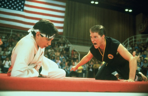 Karate Kid 3 - Die letzte Entscheidung (Blu-ray) – Bild 2– JETZT KAUFEN BEI GLACIER GAMES .at