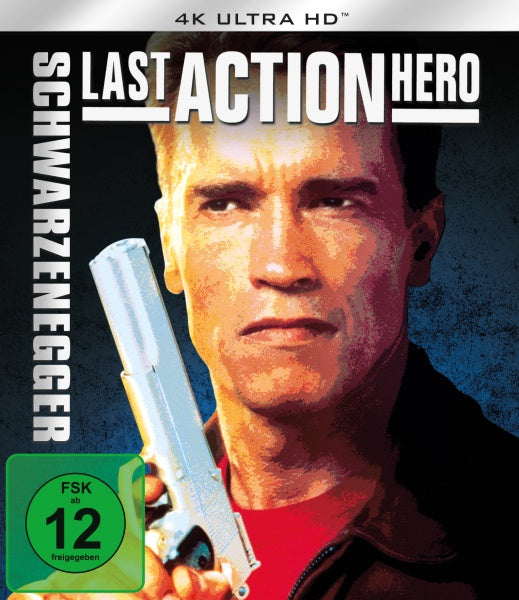 Last Action Hero (4K-UHD)– JETZT KAUFEN BEI GLACIER GAMES .at