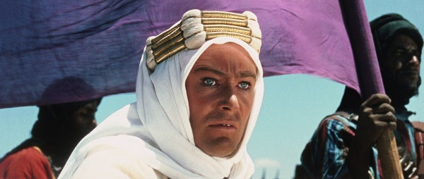 Lawrence von Arabien (2 Blu-rays)
