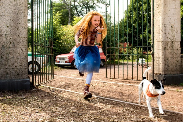 Liliane Susewind - Ein tierisches Abenteuer (DVD) – Bild 3– JETZT KAUFEN BEI GLACIER GAMES .at