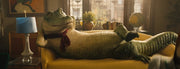 Lyle - Mein Freund, das Krokodil (DVD) – Bild 4– JETZT KAUFEN BEI GLACIER GAMES .at