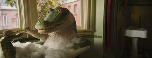 Lyle - Mein Freund, das Krokodil (DVD) – Bild 2– JETZT KAUFEN BEI GLACIER GAMES .at