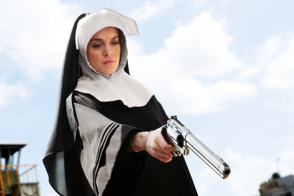 Machete (Uncut) (Blu-ray) – Bild 5– JETZT KAUFEN BEI GLACIER GAMES .at