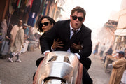 Men in Black: International (Blu-ray) – Bild 5– JETZT KAUFEN BEI GLACIER GAMES .at