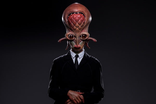 Men in Black: International (DVD) – Bild 3– JETZT KAUFEN BEI GLACIER GAMES .at