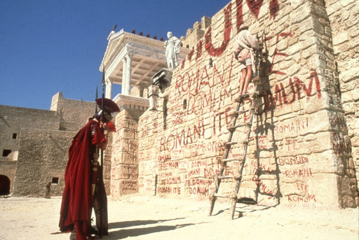 Monty Python - Das Leben des Brian (The Immaculate Edition) (Blu-ray) – Bild 2– JETZT KAUFEN BEI GLACIER GAMES .at