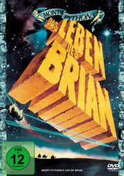 Monty Python - Das Leben des Brian (DVD)– JETZT KAUFEN BEI GLACIER GAMES .at