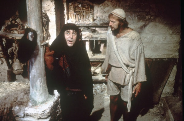 Monty Python - Das Leben des Brian (DVD) – Bild 3– JETZT KAUFEN BEI GLACIER GAMES .at