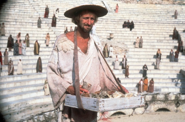 Monty Python - Das Leben des Brian (DVD) – Bild 5– JETZT KAUFEN BEI GLACIER GAMES .at