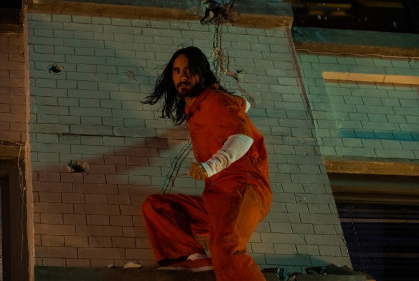 Morbius (Blu-ray) – Bild 5– JETZT KAUFEN BEI GLACIER GAMES .at