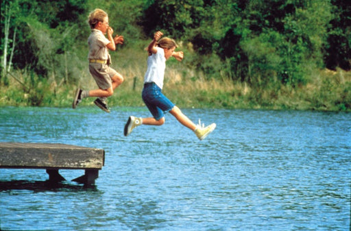 My Girl - Meine erste Liebe (Blu-ray) – Bild 2– JETZT KAUFEN BEI GLACIER GAMES .at