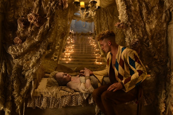 Narziss und Goldmund (DVD) – Bild 5– JETZT KAUFEN BEI GLACIER GAMES .at