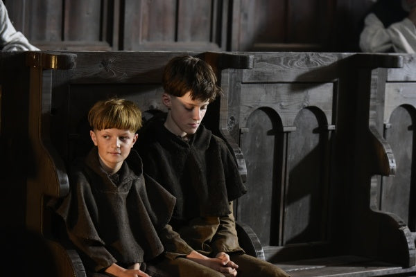 Narziss und Goldmund (DVD) – Bild 6– JETZT KAUFEN BEI GLACIER GAMES .at