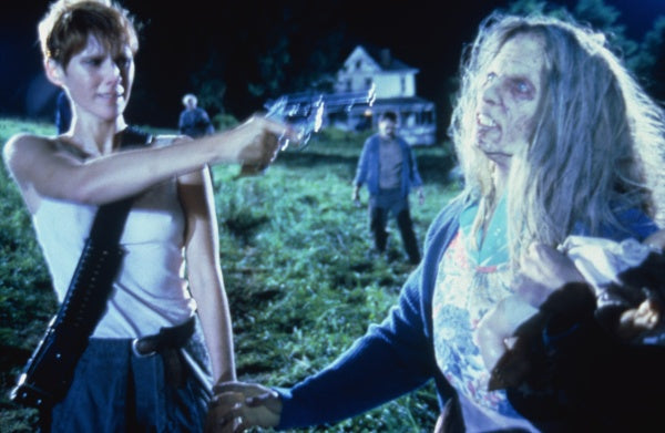 Night Of The Living Dead (1990) (Uncut) (DVD) – Bild 4– JETZT KAUFEN BEI GLACIER GAMES .at