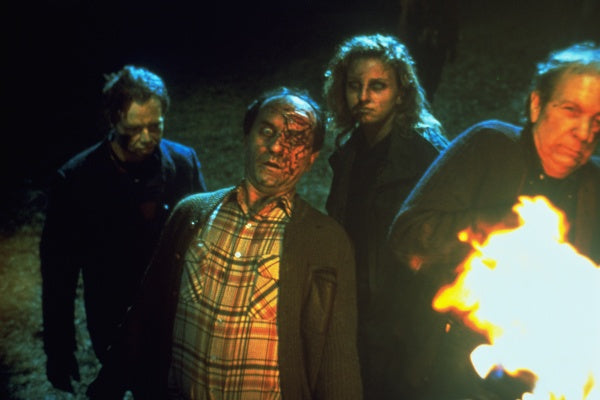 Night Of The Living Dead (1990) (Uncut) (DVD) – Bild 6– JETZT KAUFEN BEI GLACIER GAMES .at