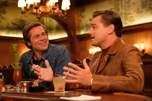 Once Upon a Time in.. Hollywood (DVD) – Bild 4– JETZT KAUFEN BEI GLACIER GAMES .at