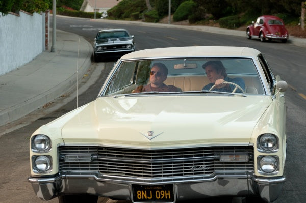 Once Upon a Time in.. Hollywood (DVD) – Bild 3– JETZT KAUFEN BEI GLACIER GAMES .at