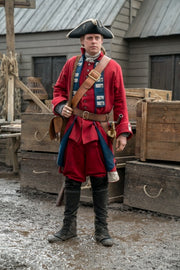 Outlander - Season 4 (5 DVDs) – Bild 3– JETZT KAUFEN BEI GLACIER GAMES .at