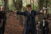 Outlander - Season 4 (5 DVDs) – Bild 2– JETZT KAUFEN BEI GLACIER GAMES .at