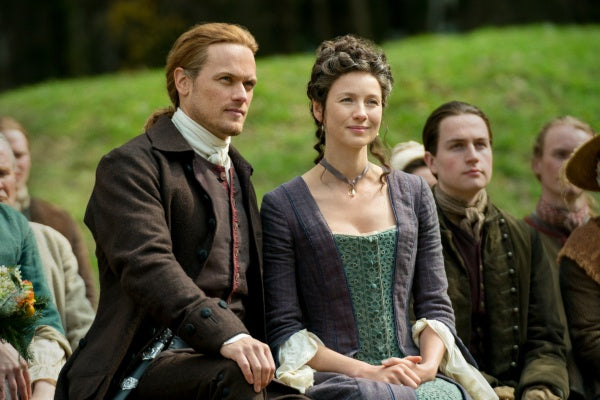 Outlander - Season 5 (4 DVDs) – Bild 5– JETZT KAUFEN BEI GLACIER GAMES .at