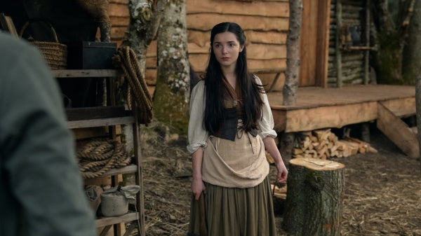 Outlander - Season 6 (4 Blu-rays) – Bild 4– JETZT KAUFEN BEI GLACIER GAMES .at