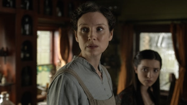 Outlander - Season 6 (4 Blu-rays) – Bild 3– JETZT KAUFEN BEI GLACIER GAMES .at