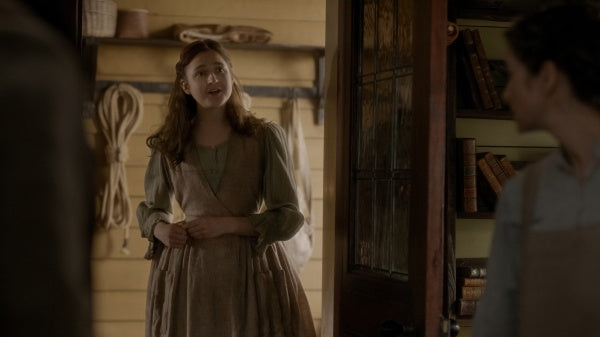 Outlander - Season 6 (4 Blu-rays) – Bild 5– JETZT KAUFEN BEI GLACIER GAMES .at