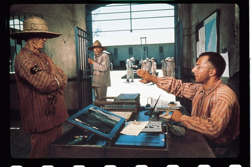 Papillon (1973) (DVD) – Bild 2– JETZT KAUFEN BEI GLACIER GAMES .at