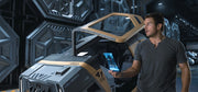 Passengers (2017) (4K-UHD+Blu-ray) – Bild 5– JETZT KAUFEN BEI GLACIER GAMES .at