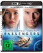 Passengers (2017) (4K-UHD+Blu-ray)– JETZT KAUFEN BEI GLACIER GAMES .at