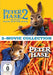 Peter Hase 1 & 2 (2 DVDs)– JETZT KAUFEN BEI GLACIER GAMES .at