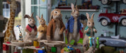 Peter Hase 2 - Ein Hase macht sich vom Acker (Blu-ray) – Bild 2– JETZT KAUFEN BEI GLACIER GAMES .at