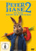 Peter Hase 2 - Ein Hase macht sich vom Acker (DVD)– JETZT KAUFEN BEI GLACIER GAMES .at
