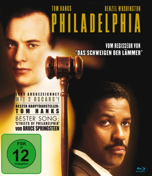 Philadelphia (Blu-ray)– JETZT KAUFEN BEI GLACIER GAMES .at