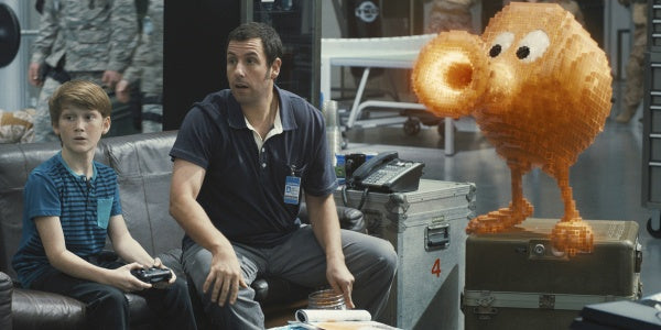 Pixels (DVD) – Bild 4– JETZT KAUFEN BEI GLACIER GAMES .at