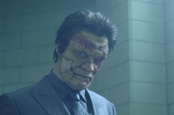 Punisher: War Zone (Uncut) (Blu-ray) – Bild 4– JETZT KAUFEN BEI GLACIER GAMES .at