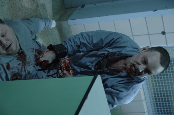 Punisher: War Zone (Uncut) (Blu-ray) – Bild 5– JETZT KAUFEN BEI GLACIER GAMES .at