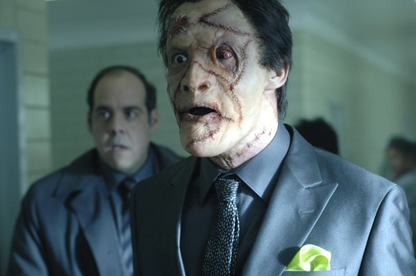 Punisher: War Zone (Uncut) (Blu-ray) – Bild 6– JETZT KAUFEN BEI GLACIER GAMES .at