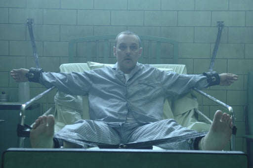 Punisher: War Zone (Uncut) (Blu-ray) – Bild 2– JETZT KAUFEN BEI GLACIER GAMES .at