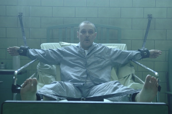 Punisher: War Zone (Uncut) (Blu-ray) – Bild 2– JETZT KAUFEN BEI GLACIER GAMES .at