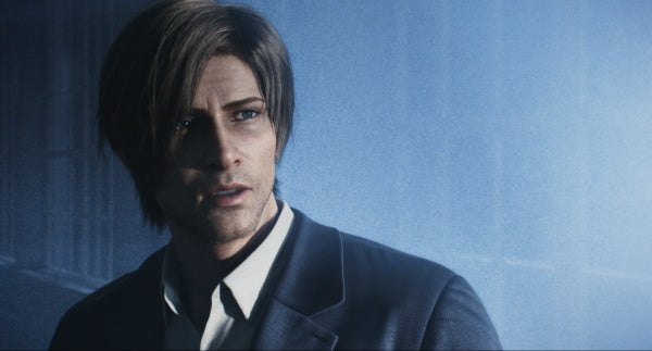 Resident Evil: Infinite Darkness (Blu-ray) – Bild 5– JETZT KAUFEN BEI GLACIER GAMES .at