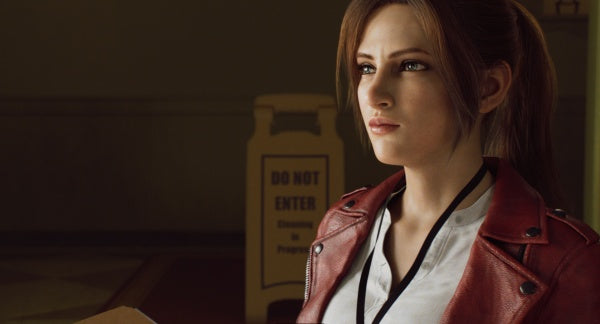 Resident Evil: Infinite Darkness (DVD) – Bild 3– JETZT KAUFEN BEI GLACIER GAMES .at