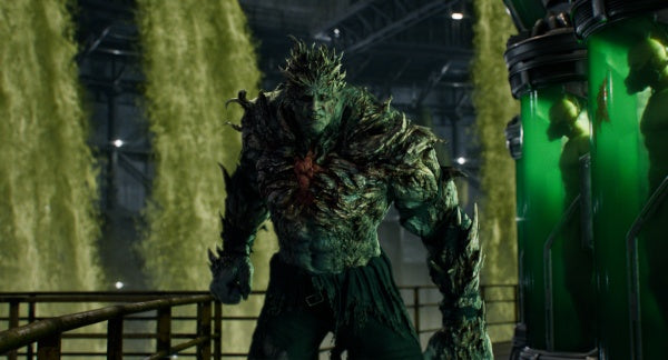 Resident Evil: Infinite Darkness (DVD) – Bild 2– JETZT KAUFEN BEI GLACIER GAMES .at