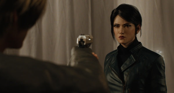 Resident Evil: Infinite Darkness (DVD) – Bild 4– JETZT KAUFEN BEI GLACIER GAMES .at