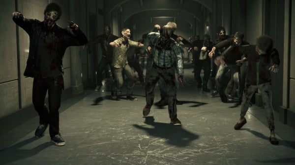 Resident Evil: Vendetta (Blu-ray) – Bild 3– JETZT KAUFEN BEI GLACIER GAMES .at