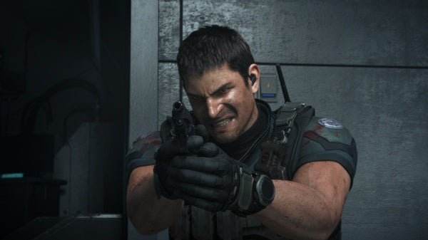 Resident Evil: Vendetta (Blu-ray) – Bild 6– JETZT KAUFEN BEI GLACIER GAMES .at