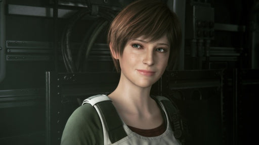 Resident Evil: Vendetta (Blu-ray) – Bild 2– JETZT KAUFEN BEI GLACIER GAMES .at