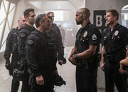 S.W.A.T. - Season 1 (6 DVDs) – Bild 2– JETZT KAUFEN BEI GLACIER GAMES .at